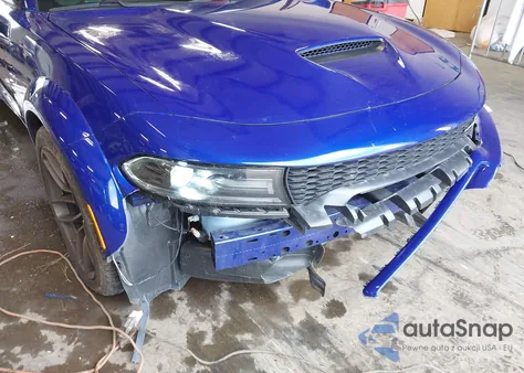 2021 Dodge Charger Scat Pack Widebody Rwd z USA, uszkodzony, nr VIN 2C3CDXGJ3MH645661